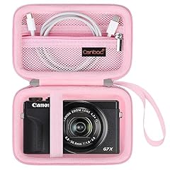 Canboc camera case for sale  Delivered anywhere in UK