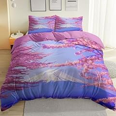 Duvet cover japanese for sale  Delivered anywhere in UK
