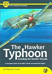 Hawker typhoon guide for sale  Delivered anywhere in USA 