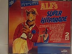 Alf super hitparade gebraucht kaufen  Wird an jeden Ort in Deutschland