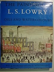 Paintings .lowry oils for sale  Delivered anywhere in Ireland