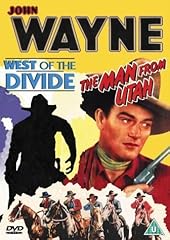 John wayne west for sale  Delivered anywhere in UK