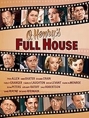 Henry full house for sale  Delivered anywhere in USA 