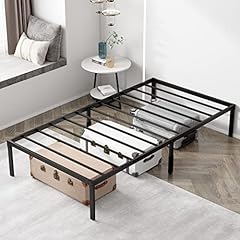 Lamhorm twin bed for sale  Delivered anywhere in USA 