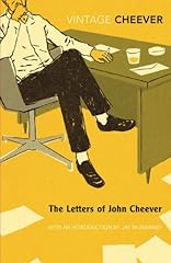 Letters john cheever for sale  Delivered anywhere in UK