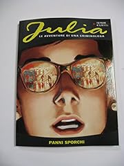 Julia fumetto usato  Spedito ovunque in Italia 