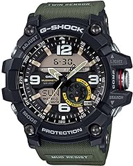 Casio shock master for sale  Delivered anywhere in USA 