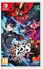 Persona strikers limited for sale  Delivered anywhere in UK