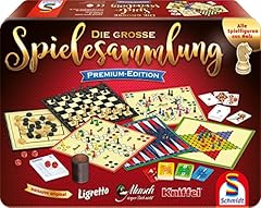 Schmidt spiele 49197 gebraucht kaufen  Wird an jeden Ort in Deutschland