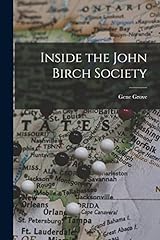 Inside john birch for sale  Delivered anywhere in USA 