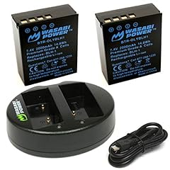 Wasabi power battery for sale  Delivered anywhere in USA 