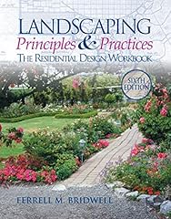 Landscaping principles practic for sale  Delivered anywhere in USA 