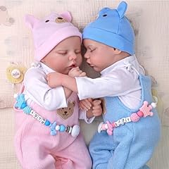 Babeside reborn baby for sale  Delivered anywhere in UK