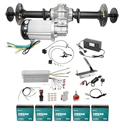 Iconsportss rear differential for sale  Delivered anywhere in USA 