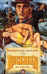 Derringer danger for sale  Delivered anywhere in USA 