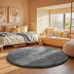 Ophanie round rug for sale  Delivered anywhere in USA 