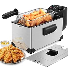 Aigostar deep fryer for sale  Delivered anywhere in Ireland