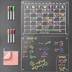 Acrylic magnetic board for sale  Delivered anywhere in USA 
