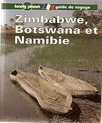 Zimbabwe botswana namibie d'occasion  Livré partout en France