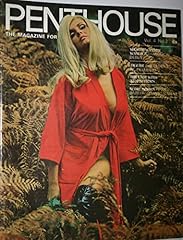 Penthouse magazine 1969 for sale  Delivered anywhere in UK