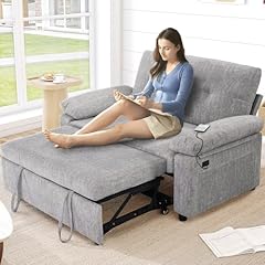 Vipbear convertible sofa for sale  Delivered anywhere in USA 