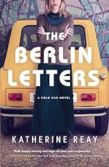 Berlin letters cold for sale  Delivered anywhere in USA 