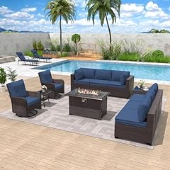 Alaulm pieces patio for sale  Delivered anywhere in USA 