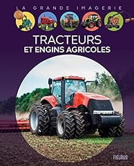 Tracteurs engins agricoles d'occasion  Livré partout en France