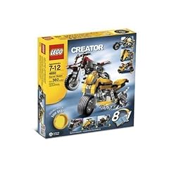 Lego racers revvin gebraucht kaufen  Wird an jeden Ort in Deutschland
