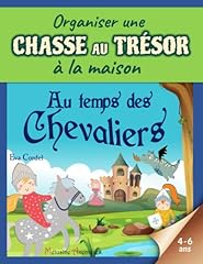 Chasse trésor temps d'occasion  Livré partout en France