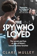 Spy loved secrets for sale  Delivered anywhere in UK