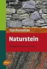 Naturstein 300 steinarten gebraucht kaufen  Wird an jeden Ort in Deutschland