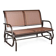 Giantex swing glider for sale  Delivered anywhere in USA 