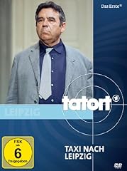 Tatort taxi leipzig gebraucht kaufen  Wird an jeden Ort in Deutschland