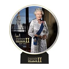 Elgate queen elizabeth for sale  Delivered anywhere in UK