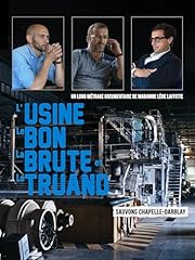 Usine bon brute d'occasion  Livré partout en France