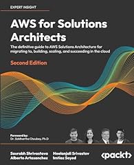 Aws for solutions usato  Spedito ovunque in Italia 