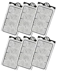 Moonorange 6pcs auqarium for sale  Delivered anywhere in USA 
