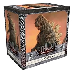 Cmon cthulhu death gebraucht kaufen  Wird an jeden Ort in Deutschland