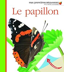 Papillon d'occasion  Livré partout en France