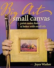 Big art small for sale  Delivered anywhere in USA 