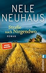 Straße nirgendwo roman gebraucht kaufen  Wird an jeden Ort in Deutschland