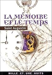 Mémoire temps d'occasion  Livré partout en Belgiqu