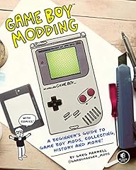 Game boy modding gebraucht kaufen  Wird an jeden Ort in Deutschland