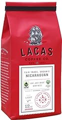 Lacas coffee company for sale  Delivered anywhere in USA 