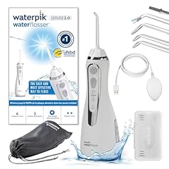 Waterpik advanced hydropulseur d'occasion  Livré partout en France