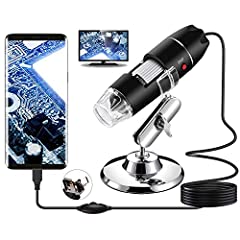 Bysameyee usb microscope for sale  Delivered anywhere in USA 