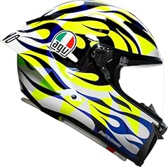 Agv pista valentino for sale  Delivered anywhere in USA 