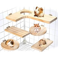 Hamster cage accessories for sale  Delivered anywhere in USA 