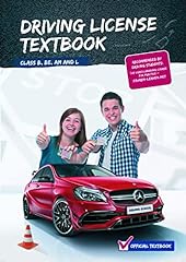 Driving license textbook gebraucht kaufen  Wird an jeden Ort in Deutschland